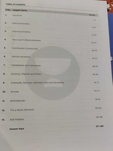 Unacademy Chemistry NEET Class 11