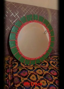 Unique Decorative Mirror