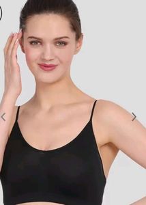 Seamless non Padded Bra- Pack Of 3