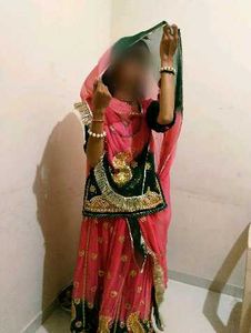 Royal Rajputi poshak at very low price