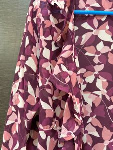 Multi-Colour Cardigan