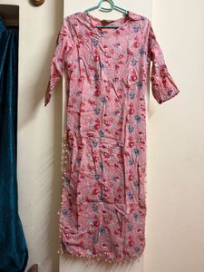 Designer Kurta Set