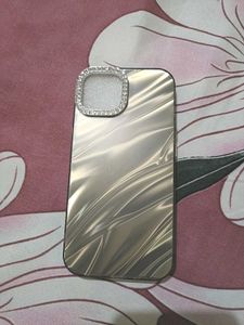 Rhinestone Phone Case