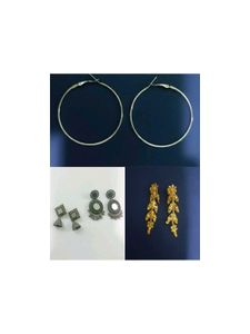 Earring Bundle