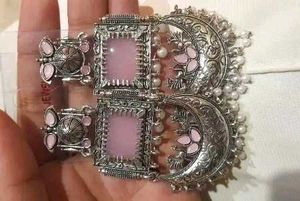 Elegant Dangle Earrings (Any 3 Of Your Choice)