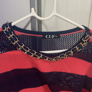 woollen tshirt