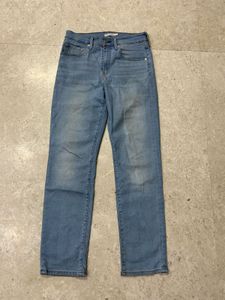 Levi's Light Wash Jeans