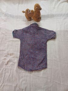 Combo Offer - Two Half Pants &amp; One Shirt