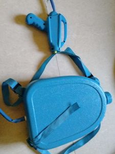 Disney Frozen Backpack Water Squirt Gun Toy