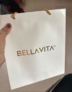 Bellavita Blush Eau de Parfum