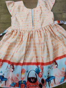 Unused Dress