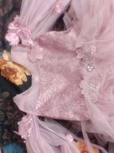 offer now! Princess Gown for Little Girls🤩