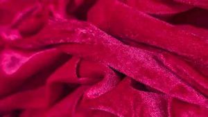 SALE‼️ Vibrant Luxurious Pink Dress Material