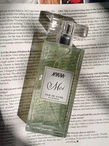 Nykaa Moi Joie de Vivre EDP