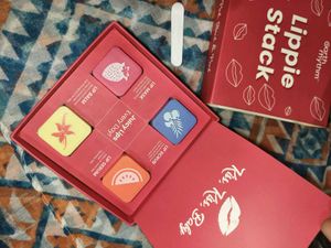 EarthRhythm Lip Kit
