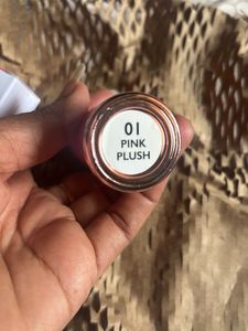 Just Herbs Born To Blush Stick