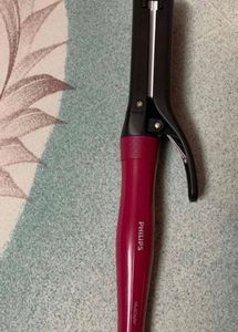 Philips Easy Natural Curler