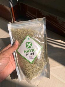 Rosemary Dried Leaves 🌿