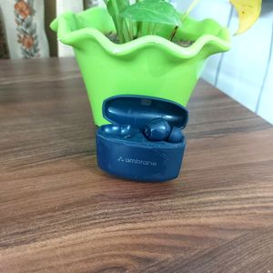 TWS In Ear Earbuds ( Ambrane )
