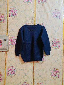🇳🇿💫🎀Kids Winter V-Neck Sweater