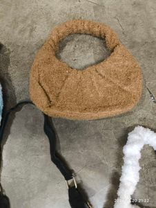 Stylish 3 Piece Bag Combo