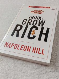 Think Grow Rich