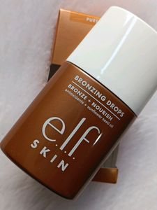 Elf Bronzing Drops 💕♥️