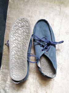 Pure Leather Shoes