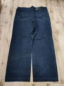 Fox Beggy Jeans Size 36 Sc0246