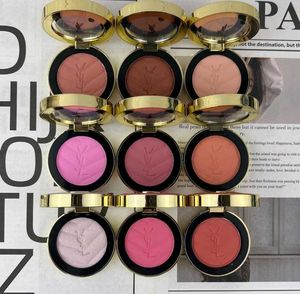 YSL Make Me Blush