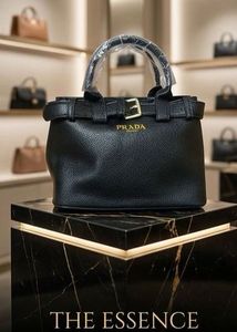 PRADA HANDBAG