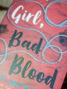 Good Girl, Bad Blood by Holly Jackson