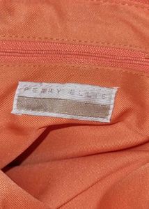 Coral Stylish Imported Shoulder Bag