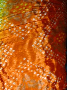 Beautiful Multi Shine Dupatta