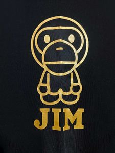 Ape Tees Jim Sweatshirt