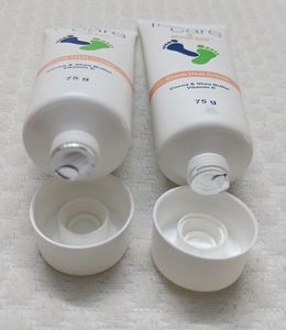 Avon Foot Care Crack Heel Cream