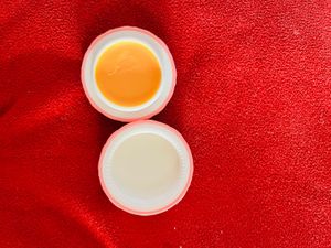 lip balm new with tag