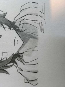 Anime Sketch