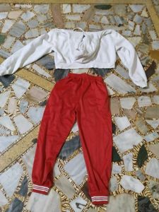 Top &amp; Bottom Set