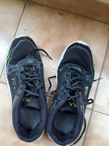 Fila Running Shoes
