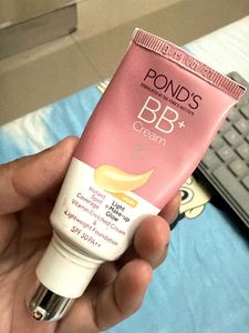 Pond's BB+ Cream Ivory