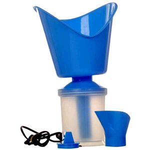 Steam Inhaler Electric
