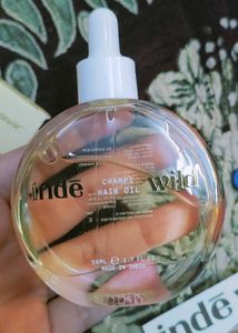 50ml big size Indie Wild Famous Champi Hair Oil