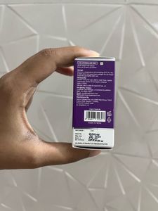 The Derma Co. 10% Vitamin C Face Serum