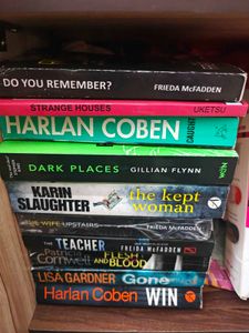 Agatha Christie Book Collection