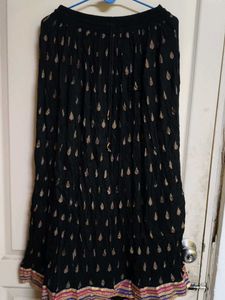 Navratri skirt