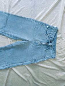 Pinteresty softgurl straight jeans 🥢