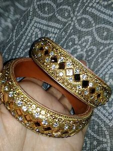 Exquisite Indian Bangles