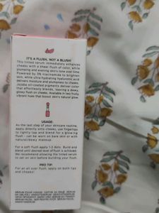Glow Recipe Watermelon Niacinamide Dewy Flus