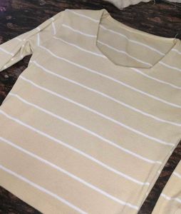 Strips Top